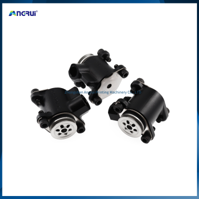 ANGRUI is suitable for Heidelberg printing machine XL105CD102 paper feeding nozzle enhanced paper feeding nozzle suction nozzle MV.041.008 high-quality