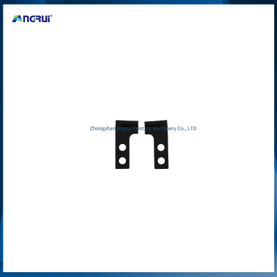 ANGRUI is suitable for Heidelberg printing machine SM102 CD102 paper feeding nozzle teeth piece paper feeding nozzle limit piece 66.028.028