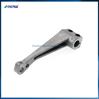 ANGRUI is suitable for Heidelberg printing machine XL105 CD102 reinforced Feida aluminum bracket F2.028.140R
