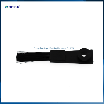 ANGRUI is suitable for Heidelberg printing machine GTO46 GTO52 Feida brush paper separation brush