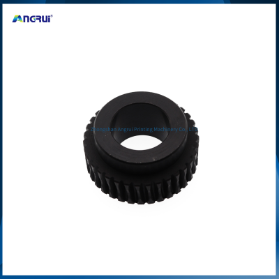 ANGRUI is suitable for Heidelberg printing machine SM52 PM52 worm gear G2.006.030