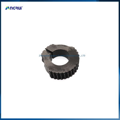 ANGRUI is suitable for Heidelberg printing machine SM52 PM52 adhesive tape worm gear