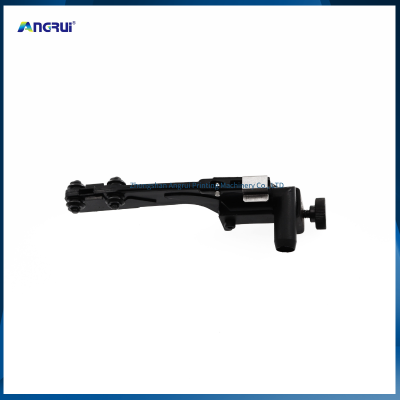 ANGRUI is suitable for Heidelberg printing machine SM52PM52 paper delivery deceleration suction frame assembly G2.015.513F paper delivery blowing nozzle holder