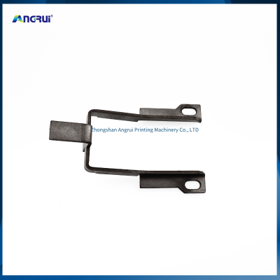 ANGRUI is suitable for Heidelberg printing machine SM52PM52 paper feeding tongue G5.015.456 paper feeding rack bracket