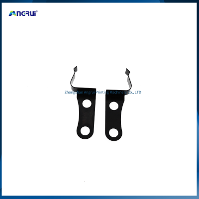 ANGRUI is suitable for Heidelberg printing machine GTO52 spring plate GT0 spring plate