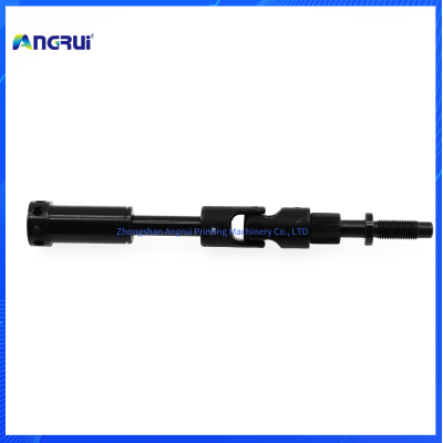 ANGRUI is suitable for Heidelberg printing machine CD102 water stick adjustment rod C8.030.203F offset stick screw
