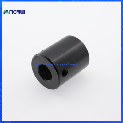 ANGRUI is suitable for Heidelberg printing machine SM102 CD102 water roller gear shaft sleeve