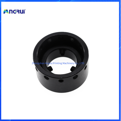 ANGRUI is suitable for Heidelberg printing machine SM102 CD102 ink roller nut 71.010.085