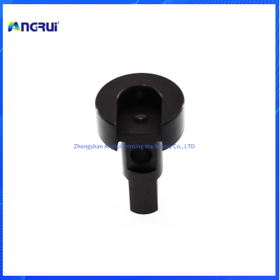 ANGRUI is suitable for Heidelberg printing machine SM102CD102 rubber roller seat bearing seat 71.010.116 ink roller seat block 71.010.114