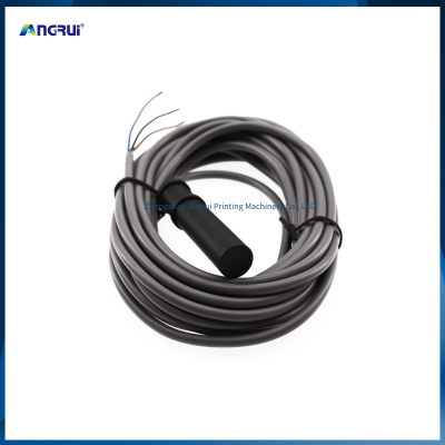 ANGRUI is suitable for Heidelberg printing machine SMCD102 water bucket electric eye M2.198.1563 water level sensor electric eye probe