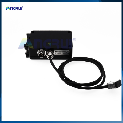 ANGRUI 适用于海德堡印刷机SM102CD102前规电眼G2.110.1461/02放大器RL12