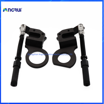 ANGRUI 适用于海德堡印刷机SM CD102中间辊座子 水辊笔架 MV.101.539/05 MV.033.602/06