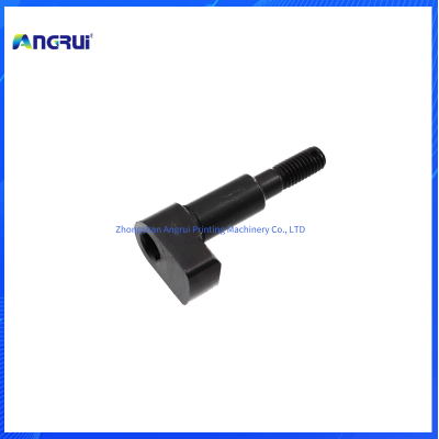 ANGRUI 适用于海德堡印刷机XL105墨辊调节螺丝 F2.010.342摆架偏心螺丝配件