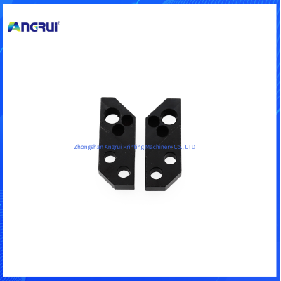 ANGRUI 适用于海德堡印刷机墨辊调节座带墨支架座子CD102带墨辊调节座调节支架
