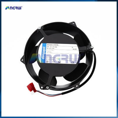 ANGRUI is suitable for Heidelberg printing machine XL105 XL75 CD74 paper delivery fan L4.115.2481