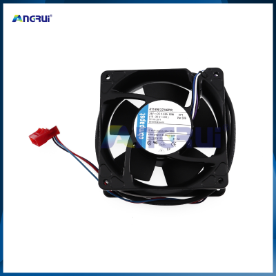 ANGRUI is suitable for Heidelberg printing machine paper delivery fan F2.115.2571-4114N37H6PR