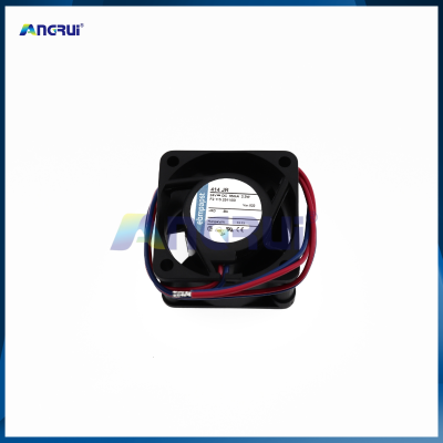 ANGRUI is suitable for Heidelberg printing machine 414JHHR XL75 CD74 paper delivery fan F2.115.2511