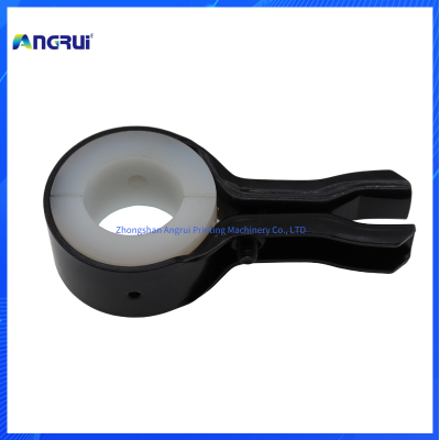 ANGRUI 适用于海德堡印刷机CD102SM102墨辊轴承刹车箍