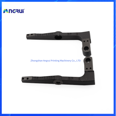 ANGRUI is suitable for Heidelberg printing machine CD102C5.072.228C5.072.226 pull gauge electric eye mounting bracket rod