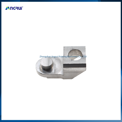 ANGRUI 适用于海德堡印刷机SM102 翻转牙排压盖C3.581.131