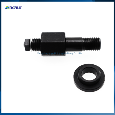 ANGRUI 适用于海德堡印刷机SM CD102印刷机版炮螺丝滚筒螺丝66.007.011 26.010.284