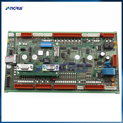 ANGRUI is suitable for Heidelberg printing machine Taichuang water tank circuit board TBC50 420.29.4518