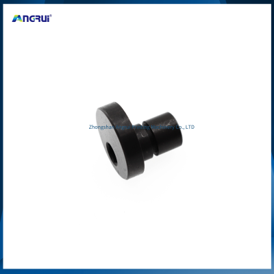 ANGRUI 适用于海德堡印刷机CD102橡皮布上光版夹偏心螺丝版夹锁套C5.006.431