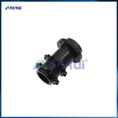 ANGRUI is suitable for Heidelberg printing machine chain wheel 14 teeth large hole 32 small hole 26 height 100 diameter 42