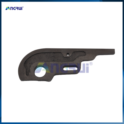 ANGRUI is suitable for Heidelberg printing machine SM52 paper feeding and opening plate G2.014.851