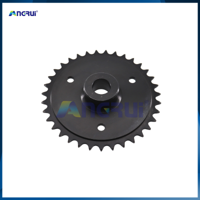 ANGRUI is suitable for Heidelberg printing machine SM52 paper delivery sprocket G2.014.908