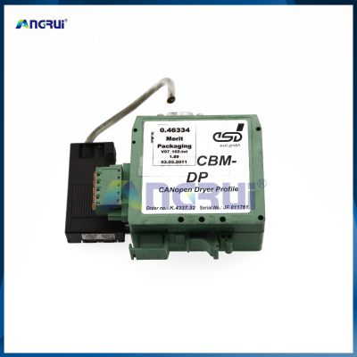 ANGRUI is suitable for Heidelberg printing press oil control box