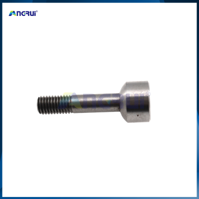 ANGRUI is suitable for Heidelberg printing machine XL105 hexagon socket screw M10 × 57
