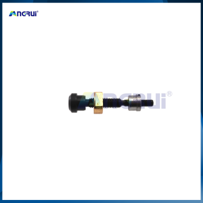 ANGRUI is suitable for Heidelberg printing machine XL105 water roller swing frame adjustment screw with copper sleeve