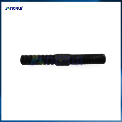 ANGRUI is suitable for Heidelberg printing machine XL10 compression cylinder pull rod double head screw F2.012.004