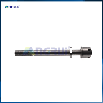 ANGRUI is suitable for Heidelberg printing machine XL105 swing bracket screw - reverse buckle F2.010.276