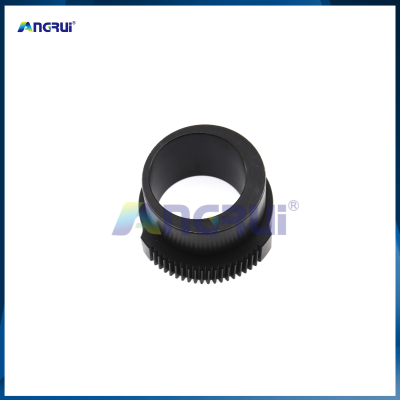 ANGRUI is suitable for Heidelberg printing machine CD74 swing rack gear sleeve