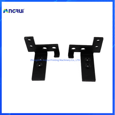 ANGRUI is suitable for Heidelberg printing machine 102 pull gauge electric eye bracket C5.072.234 C5.072.235