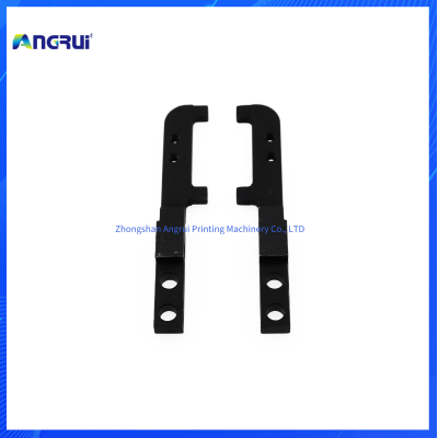 ANGRUI is suitable for Heidelberg printing machine CD102 pull gauge baffle, left C5.072.205, right C5.072.206