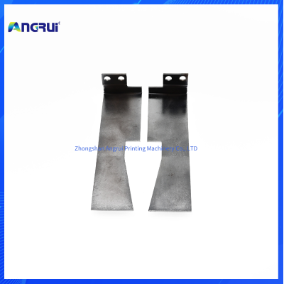 ANGRUI is suitable for Heidelberg printing press pull gauge cardboard 66.849.018 66.849.01