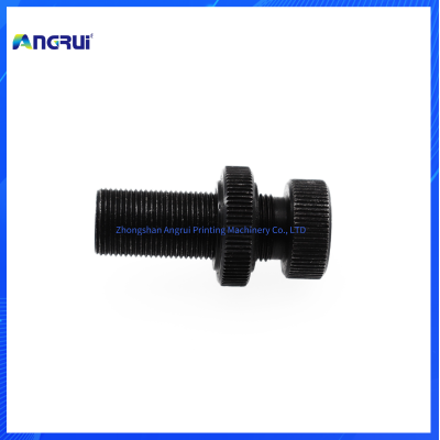ANGRUI is suitable for Heidelberg printing press spring lock nut 66.072.219
