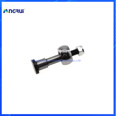 ANGRUI is suitable for Heidelberg printing machine SM CD102 pull gauge opening ball 01.013.010-01.002.061