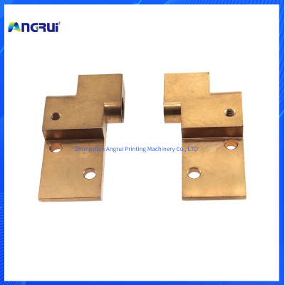 ANGRUI is suitable for Heidelberg printing machine SM102 pull gauge copper plate