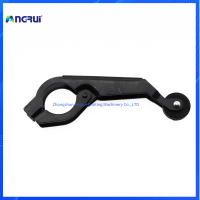 ANGRUI is suitable for assembling the front paper transfer wheel C4.372.106F of Heidelberg printing press