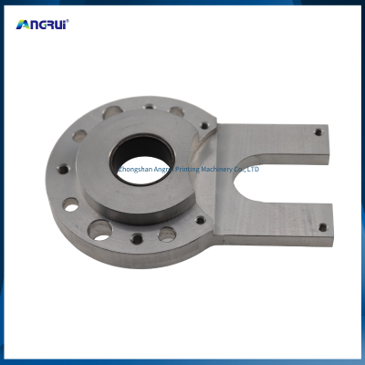 ANGRUI is suitable for Heidelberg CD102 printing machine aluminum baffle C6.315.705