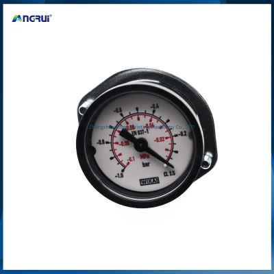 ANGRUI is suitable for Heidelberg printing machine SM102 paper delivery pressure gauge 00.580.4403