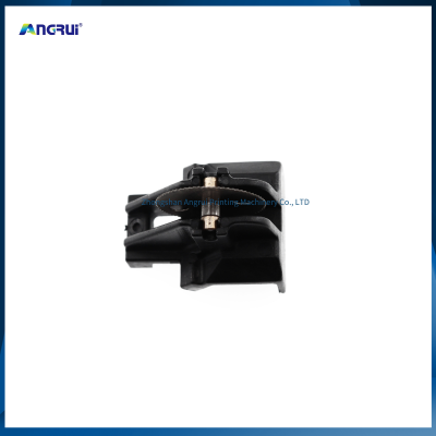 ANGRUI 适用于海德堡印刷机SM CD102托纸轮组装