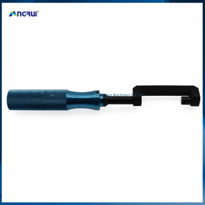 ANGRUI is suitable for Heidelberg printing press spring removal tool
