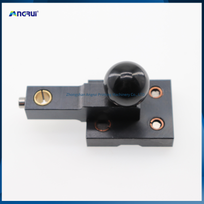 ANGRUI is suitable for the new Heidelberg printing machine with magnet teeth adjustment tool - size