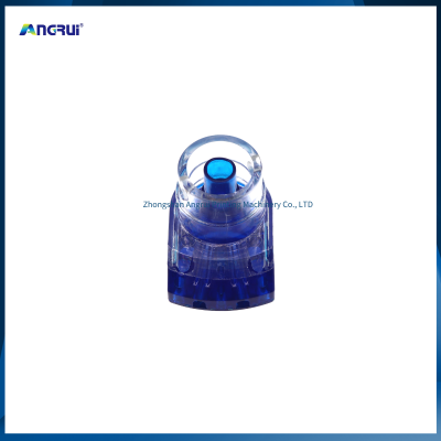 ANGRUI is suitable for the powder nozzle of Heidelberg Komatsu Gaobao printing machine