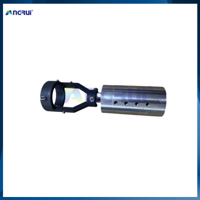 ANGRUI is suitable for KBA original rotary air valve L078 902520018 Gaobao pneumatic cylinder of Gaobao printing machine